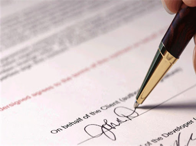 Giả mạo chữ ký đi rút tiền BHXH thì phải chịu trách nhiệm gì ?